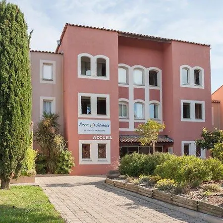 2 Bedroom Valescure